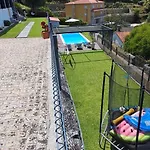 Toural House Feriehus *