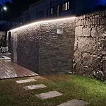 Toural House *