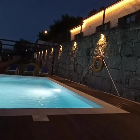 Toural House * Arcos de Valdevez