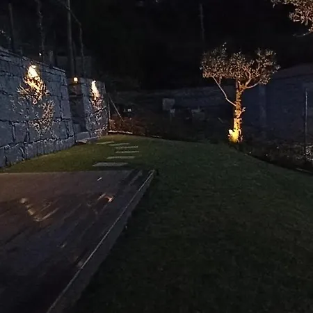 Toural House - Moradia Privada De