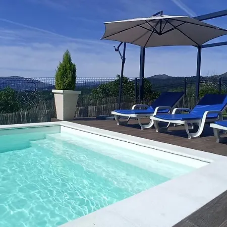 Toural House Tatil Evi *