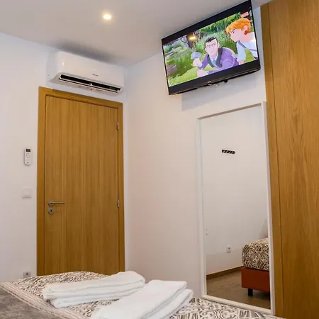 Сasa de vacaciones Toural House - Moradia Privada De *