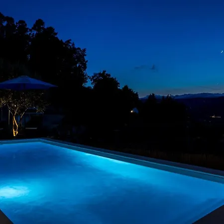 Toural House Holiday home