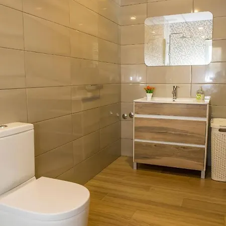 Сasa de vacaciones Toural House - Moradia Privada De