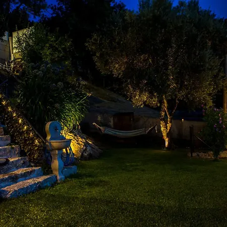 Tatil Evi Toural House *