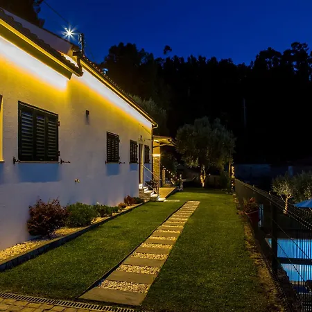 Toural House *