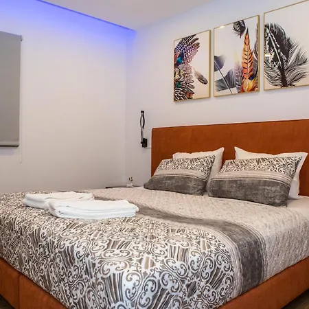 Toural House Holiday home