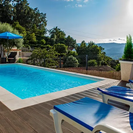 Toural House Holiday home