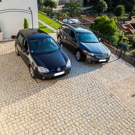 Tatil Evi Toural House Arcos de Valdevez