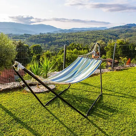 Tatil Evi Toural House