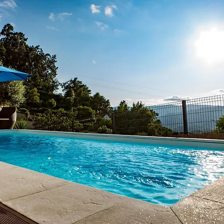 Holiday home Toural House *