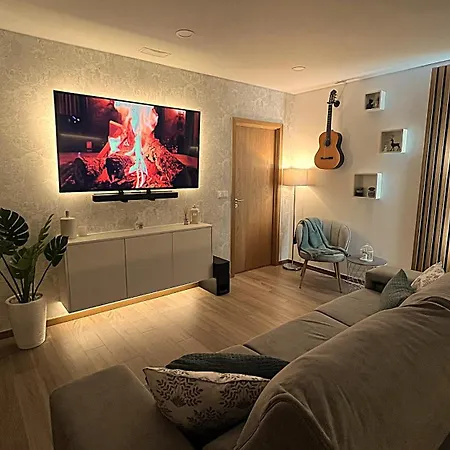 Toural House * Arcos de Valdevez