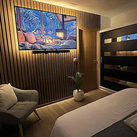 Toural House Tatil Evi Arcos de Valdevez