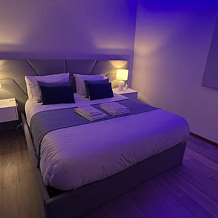 Tatil Evi Toural House