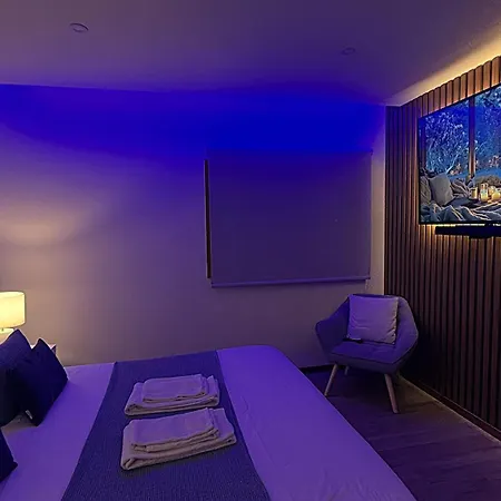 Toural House Tatil Evi Arcos de Valdevez