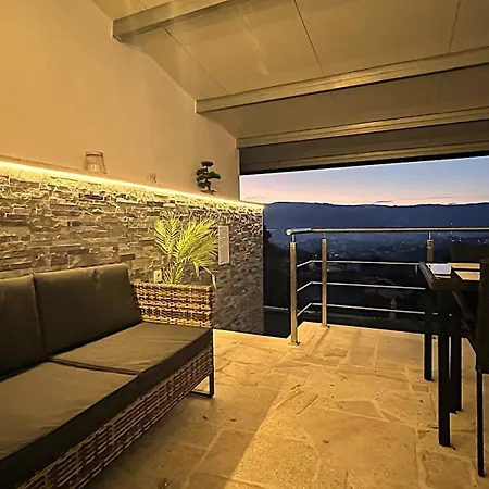 Tatil Evi Toural House *