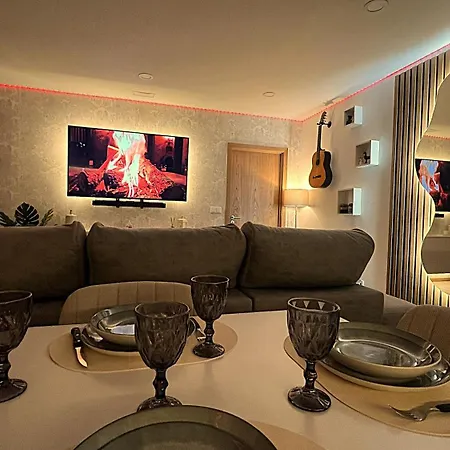 Toural House *