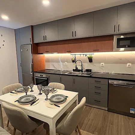 Toural House * Arcos de Valdevez