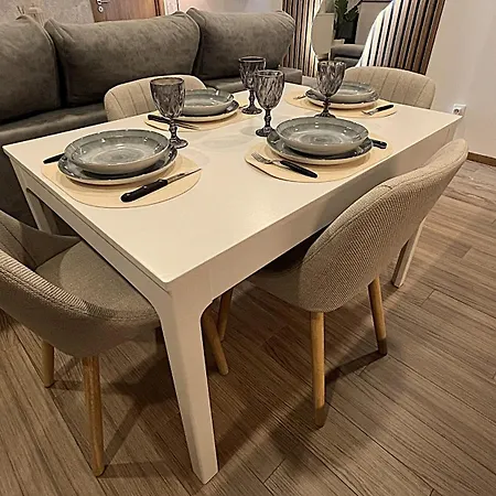 Tatil Evi Toural House