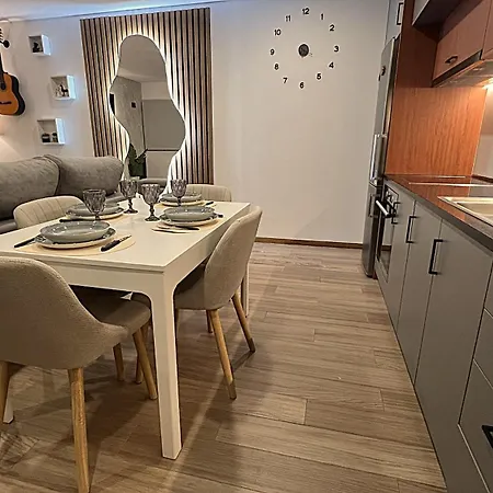 Tatil Evi Toural House *