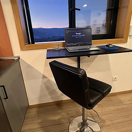 Tatil Evi Toural House Arcos de Valdevez