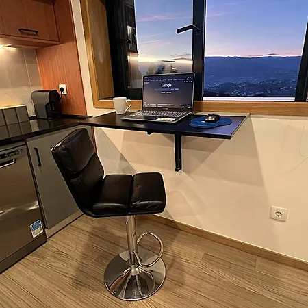 Toural House ארקוס דה ואלדבז