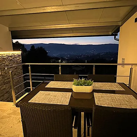 Toural House * Arcos de Valdevez