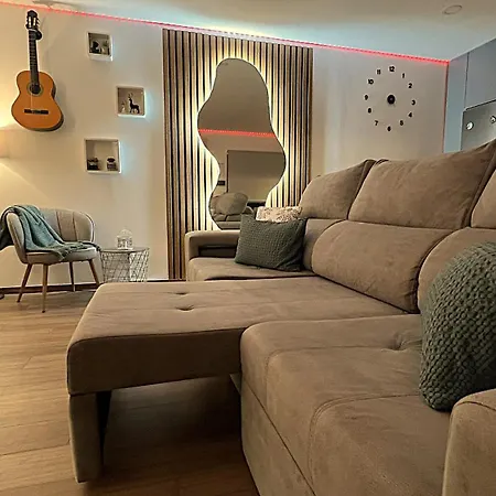 Tatil Evi Toural House