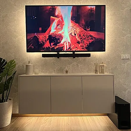 Tatil Evi Toural House *