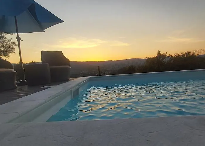 Toural House * Arcos de Valdevez