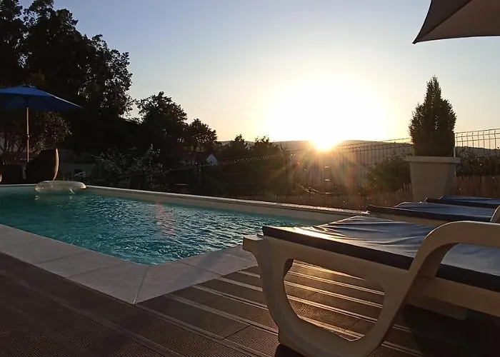 Toural House * Arcos de Valdevez