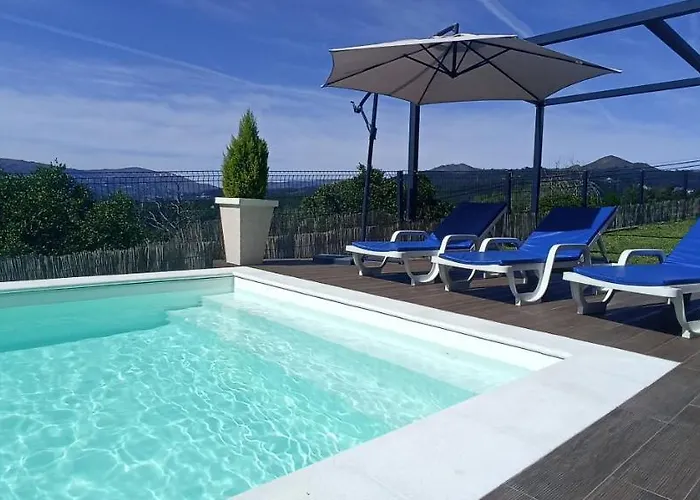 Toural House Tatil Evi *