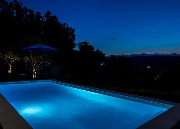 Toural House Ferienhaus