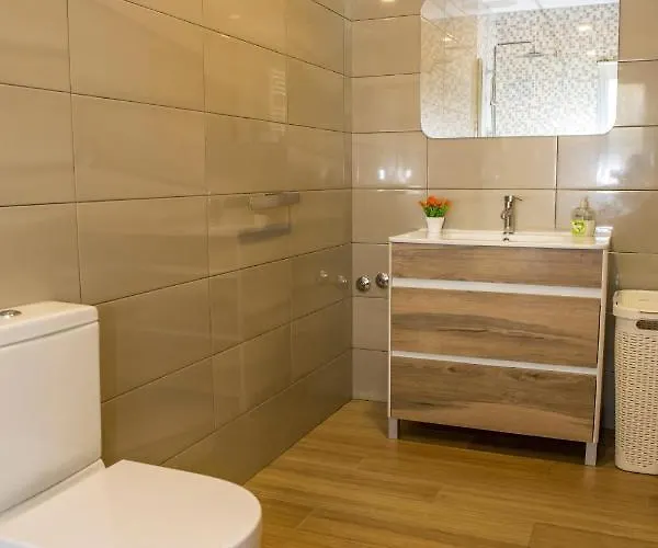 Σπίτι διακοπών Toural House