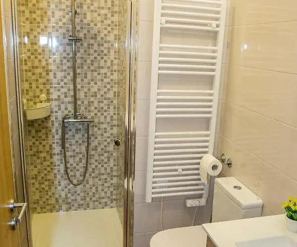 Toural House Ferienhaus *