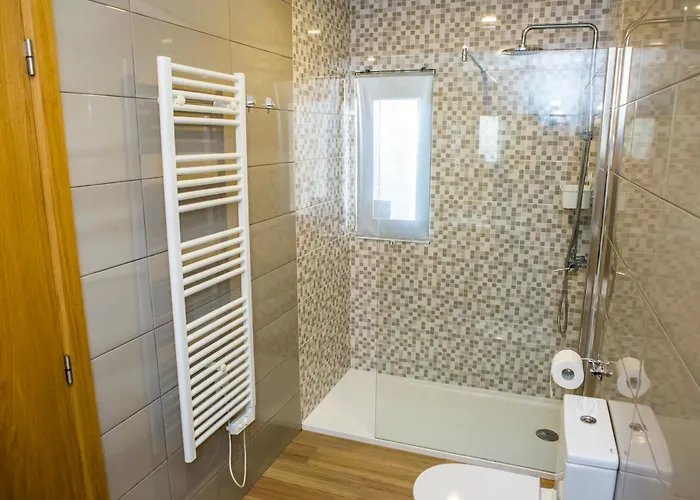 Σπίτι διακοπών Toural House Arcos de Valdevez