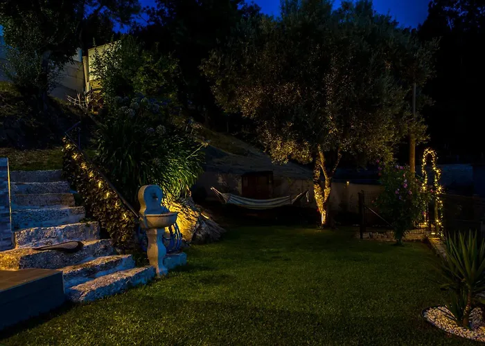 Σπίτι διακοπών Toural House *