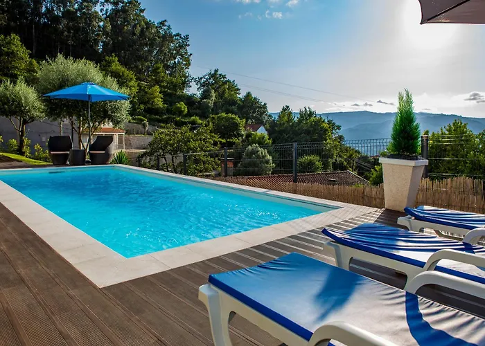 Toural House Σπίτι διακοπών