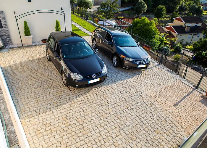 Σπίτι διακοπών Toural House Arcos de Valdevez