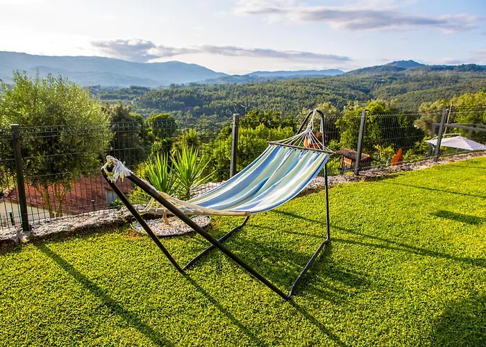 Ferienhaus Toural House