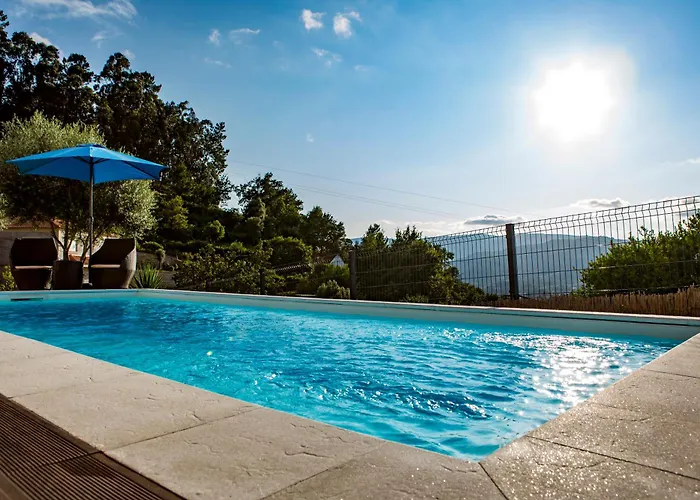 Σπίτι διακοπών Toural House *