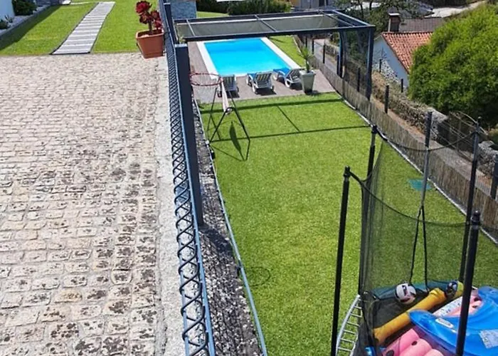 Toural House Ferienhaus *