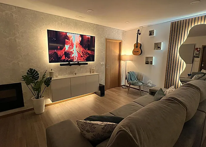 Toural House * Arcos de Valdevez