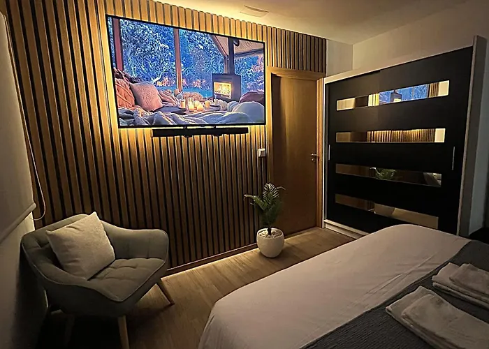 Toural House Ferienhaus Arcos de Valdevez