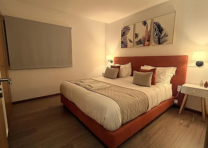 Ferienhaus Toural House Arcos de Valdevez