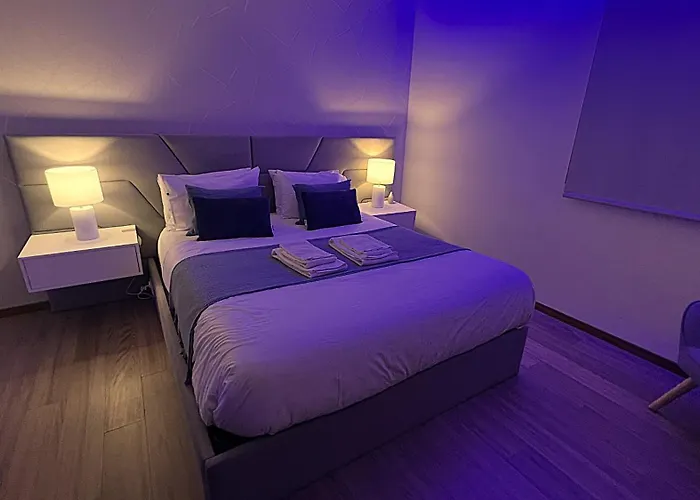 Ferienhaus Toural House