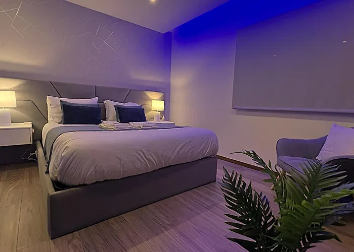 Ferienhaus Toural House *