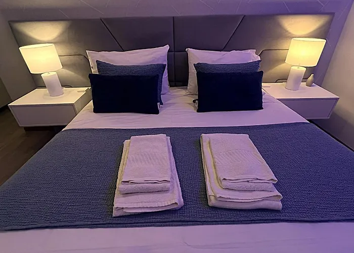 Ferienhaus Toural House Arcos de Valdevez