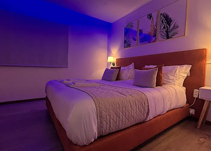 Toural House * Arcos de Valdevez