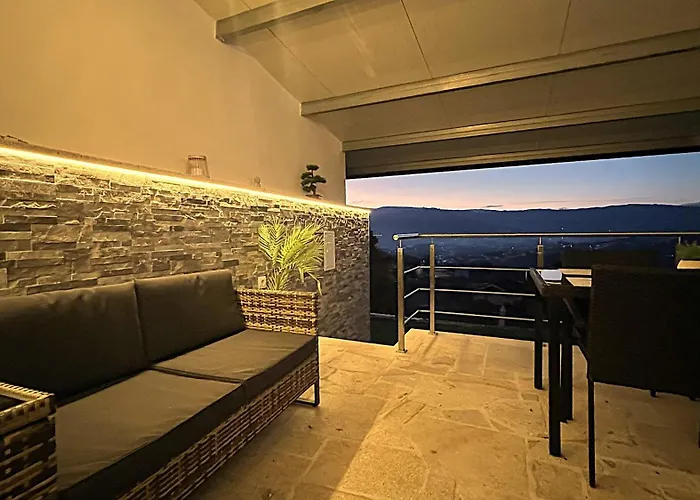 Σπίτι διακοπών Toural House *